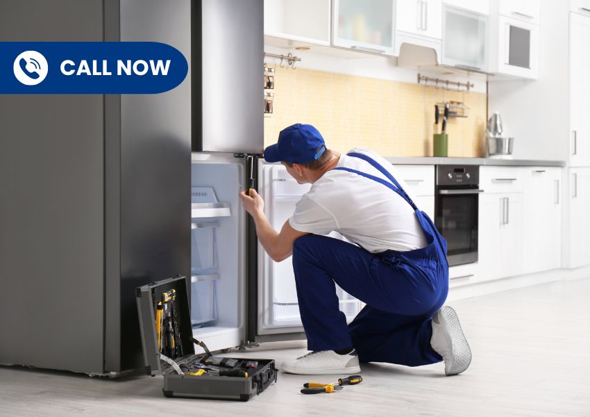 Grabill Appliance Repair Company